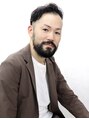 アンティガシス(Antiga VI) 戸田 健治