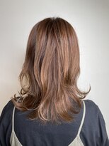 ニスル 上尾店(NISURU)&nbsp;似合わせカット/大人ガーリー/ダークアッシュ/着物/上尾/上尾駅