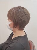 豊橋ビーシャイン★くびれショート