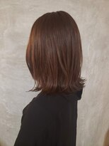 スーリール 箱崎店(Sourire)&nbsp;人気スタイル☆大人ボブ