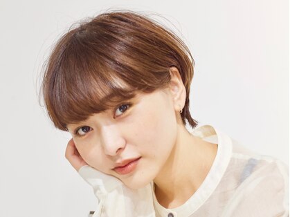 レンジシ オモテサンドウ(RENJISHI omotesando)の写真