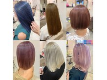下野市で人気のメンズカットが得意な美容院 ヘアサロン ホットペッパービューティー