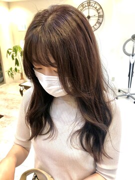 シネマ(CINEMA) 韓国レイヤー