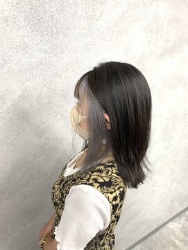 エイル 茶屋町(Eir) 【ブリーチ】【ハイトーン】【髪質改善】【トリートメント】