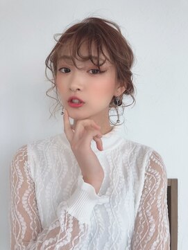 ココヘアメイク(KOKO hair make) ☆
