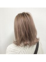 リー 京都西院(Lee)&nbsp;【Lee京都西院】ホワイトベージュ