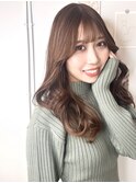 ココアブラウン*