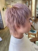 ヘアサロン イロドリ(hair salon irodori)&nbsp;世代最強成人式カラー