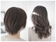 アイチャンネル ヘアデザイン(i CHANNEL hairdesign)の写真