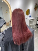 ポップ(POP)&nbsp;ピンクカラー