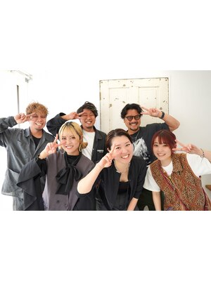 【9:00-21:00☆茶屋町】「アディクシーColor+Cut+Tr￥7900」HPB AWARD 2024 BEST SALON SILVER Prize受賞！