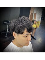 ブライト 関目(Breit)&nbsp;【ニュアンスパーママッシュ】