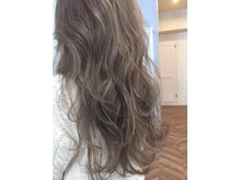 カットワークススリックバイフェローズ(CUT WORKS SLICK by fellows)
