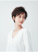 大人ムービングショート