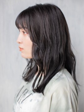 ロッソ 五反野店(Rosso) 大人セミロング[五反野]