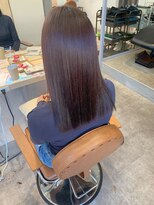 ジュネス 奈良橿原(Jeunesse)&nbsp;#酸性矯正#酸性ストレート#縮毛矯正#奈良縮毛#奈良酸性矯正