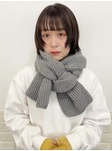 ボブ/ミニボブ
