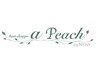 【髪質改善】Peach式髪質改善TR＋似合カット＋イルミナカラー ￥14,150