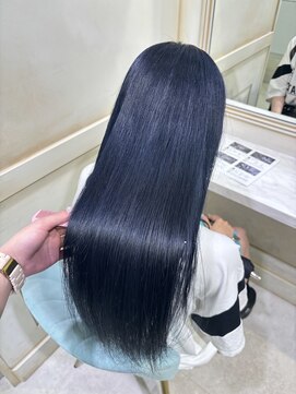 アソビ 表参道(ASOBI) レイヤーカット/オリーブベージュ/学割U24