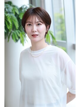 イチリン 市川店(ICHIRIN) シースルーショート