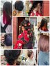 【親子クーポン】学生カット＋カットカラー ￥10.800