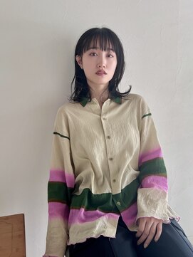 スープル オザキヤマ(SOUPLE.ozakiyama) souple_style