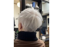 ヘアーサロン ジャヤ(hair salon JAYA)