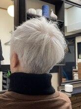 ヘアーサロン ジャヤ(hair salon JAYA)