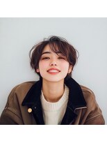 ルル(Lulu)&nbsp;ゆるふわショート