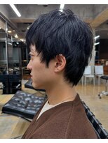 ジュネス(JUNES)&nbsp;ナチュラルショート