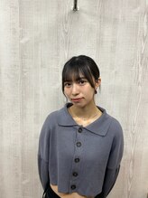 テーラ 船橋店(TELA) 岡野 綾