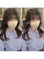リタ アトリエ(rita atelier)&nbsp;髪質・骨格に合わせた似合わせ cut◎