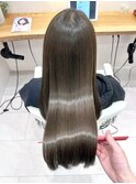 【梶川】圧倒的髪質改善！[髪質改善トリートメント/艶髪]