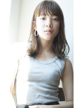 アントワープトーキョー(antwerp TOKYO) 酸性ストレート髪質改善縮毛矯正白髪染めハイライト30代40代50代