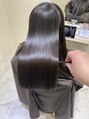エスアンドケー 下通店(S&K) 美髪縮毛矯正美髪髪質改善熊本美髪美容室