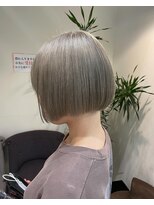 ジゼル(giselle by Do Do) ブリーチカラー