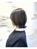切りっぱなしネオウルフ