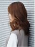 【極上ケア】カット＋透明感カラー＋TOKIO ５STEP Tr　￥16000