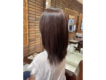 クリサンフューム(CRISAN FIUME)