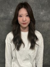 アグ ヘアー ロペ 郡山八山田店(Agu hair Rope) 鈴木 愛菜