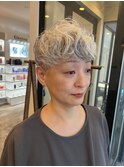 Grace Curl Short（グレイスカールショート）