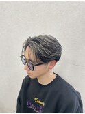 ハイライトカラー