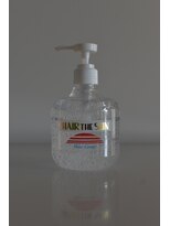 ヘアーズ マツシタ(Hairs MATUSITA)&nbsp;メンズショート