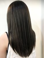 ミエルヘアーエスト 新宿店(mielhair est)&nbsp;イルミナグレージュ【新宿】