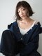 レニー(Reny)の写真/仕事やプライベートでもお洒落に見せたい◇新しいスタイルに挑戦したい！そんな悩みに寄り添ったご提案♪