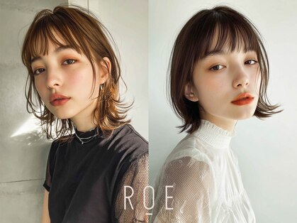 ロエ 日吉(ROE)の写真