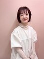 ルーム シンサイバシ(room shinsaibashi) KANAKO 