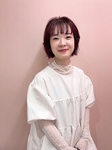 ルーム シンサイバシ(room shinsaibashi) KANAKO 
