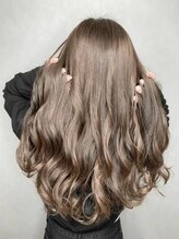上質薬剤×豊富メニューで“なりたい髪”を手軽に実現「お客様のヘアスタイルをより綺麗に、心地よく..」