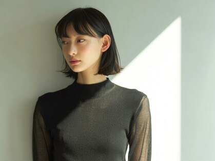 アンティカザサロン(antiqua THE SALON)の写真